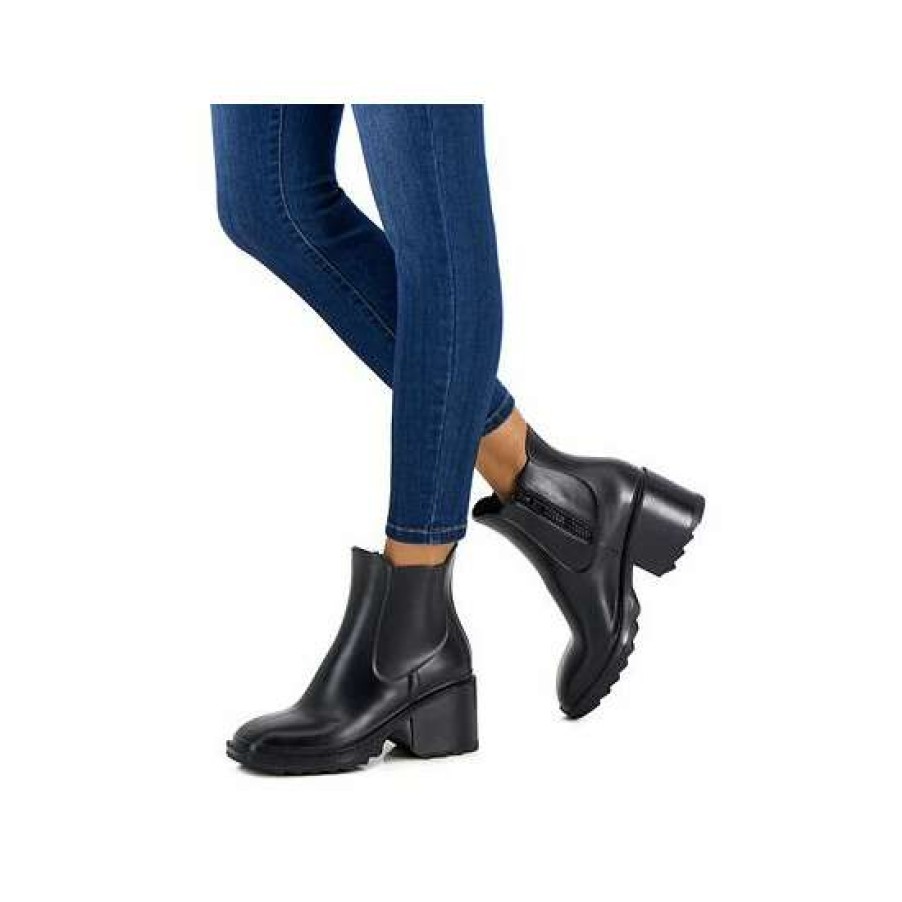 Shoes INC International Concepts | New Inc International Concepts Women'S Eadin Rain Boots, Created For Macy'S