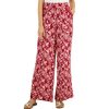 Women INC International Concepts | New Inc International Concepts Women'S Printed Pull-On Wide-Leg Pants, Created For Macy'S