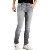 Women INC International Concepts | Wholesale Inc International Concepts Men'S Grey Skinny Jeans, Created For Macy'S Grey Wash