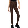 Women INC International Concepts | Wholesale Inc International Concepts Women'S Print Leggings, Created For Macy'S Animal