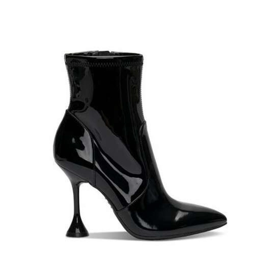 Shoes INC International Concepts | Best Deal Inc International Concepts Women'S Ibrina Stretch Booties, Created For Macy'S