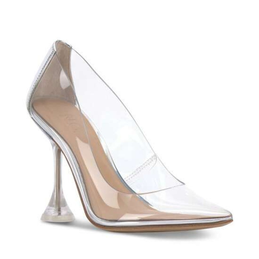 Shoes INC International Concepts | Top 10 Inc International Concepts Women'S Savitri Flare-Heel Pumps, Created For Macy'S