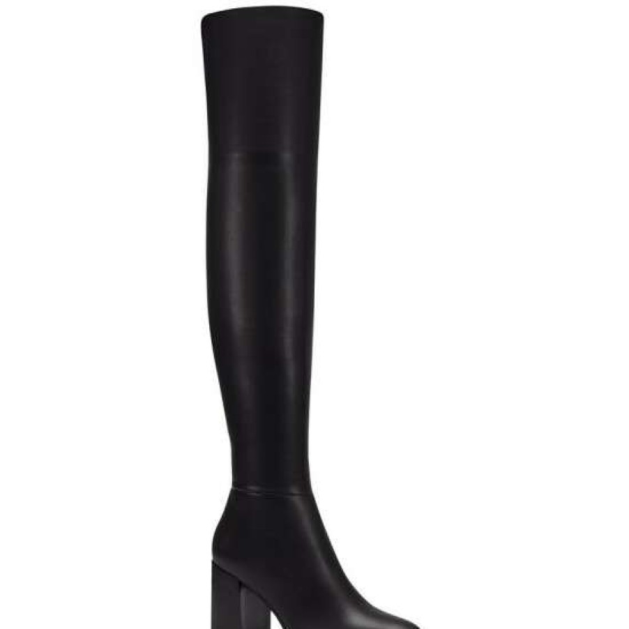 Shoes INC International Concepts | Top 10 Inc International Concepts Windee Over-The-Knee Boots, Created For Macy'S