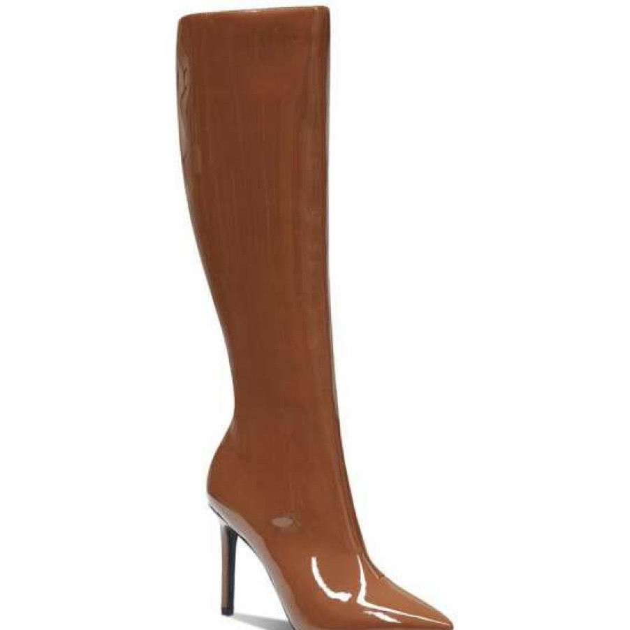 Shoes INC International Concepts | Promo Inc International Concepts Women'S Rajel Dress Boots, Created For Macy'S