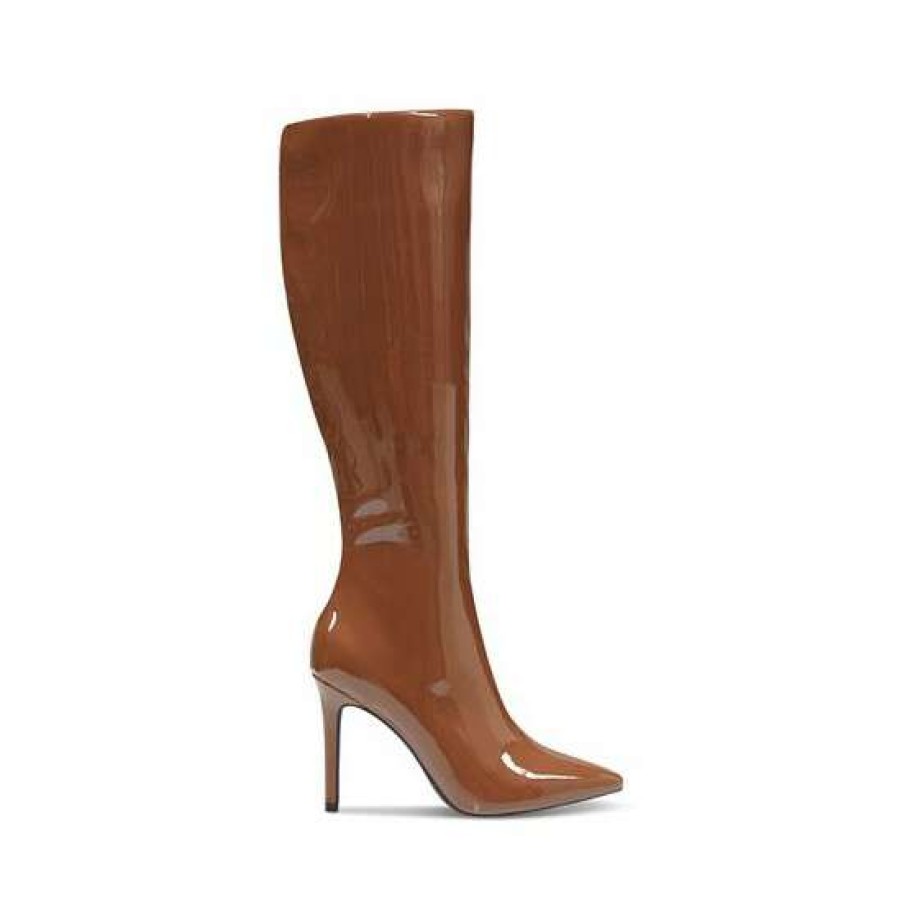 Shoes INC International Concepts | Promo Inc International Concepts Women'S Rajel Dress Boots, Created For Macy'S