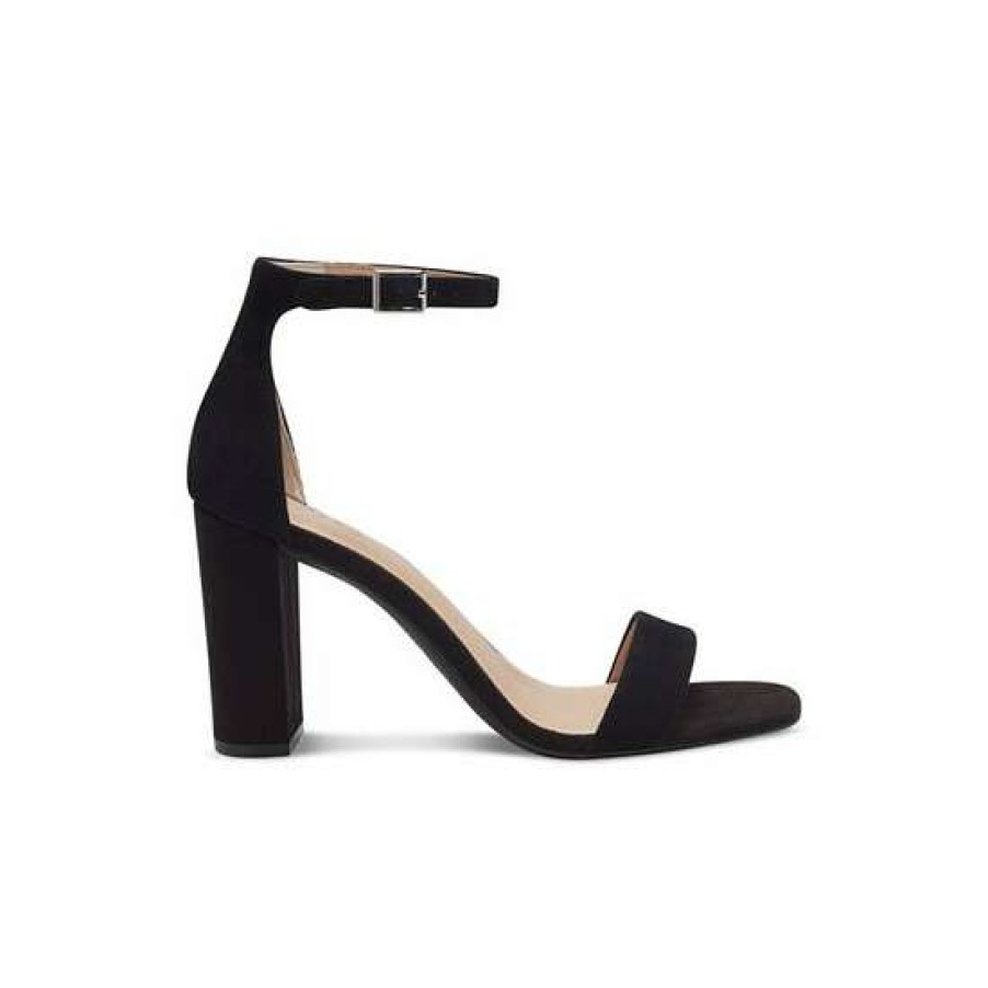 Shoes INC International Concepts | Buy Inc International Concepts Women'S Lexini Two-Piece Sandals, Created For Macy'S