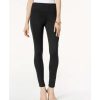 Women INC International Concepts | Outlet Inc International Concepts Women'S Pull-On Ponte Pants, Created For Macy'S