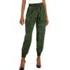 Women INC International Concepts | Promo Inc International Concepts Women'S High-Rise Printed Utility Joggers, Created For Macy'S Painted Desert