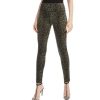 Women INC International Concepts | Top 10 Inc International Concepts Animal-Print Pants, Created For Macy'S Olive Drab