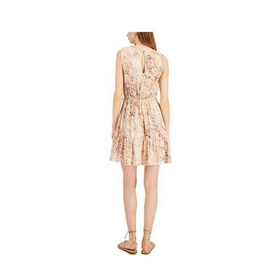 Women INC International Concepts | Best Pirce Inc International Concepts Women'S Printed Dress, Created For Macy'S Topson Snake