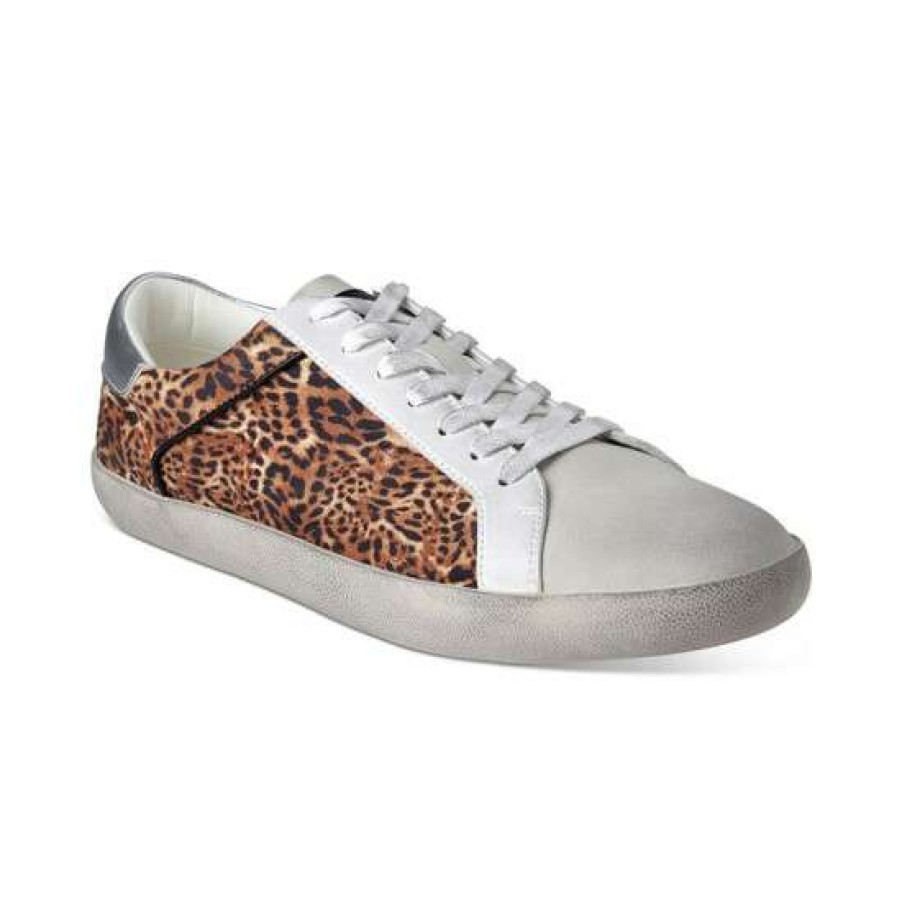 Men INC International Concepts | Cheapest Inc International Concepts Men'S Damon H Sneaker, Created For Macy'S Cheeta