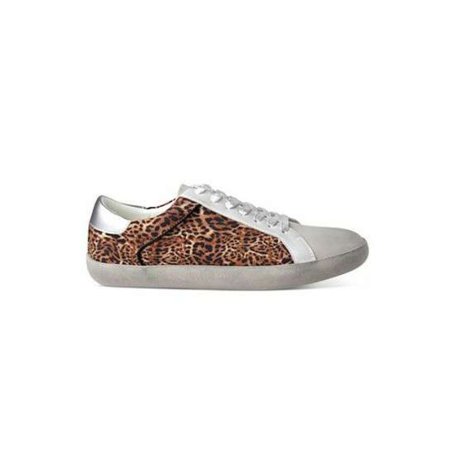 Men INC International Concepts | Cheapest Inc International Concepts Men'S Damon H Sneaker, Created For Macy'S Cheeta