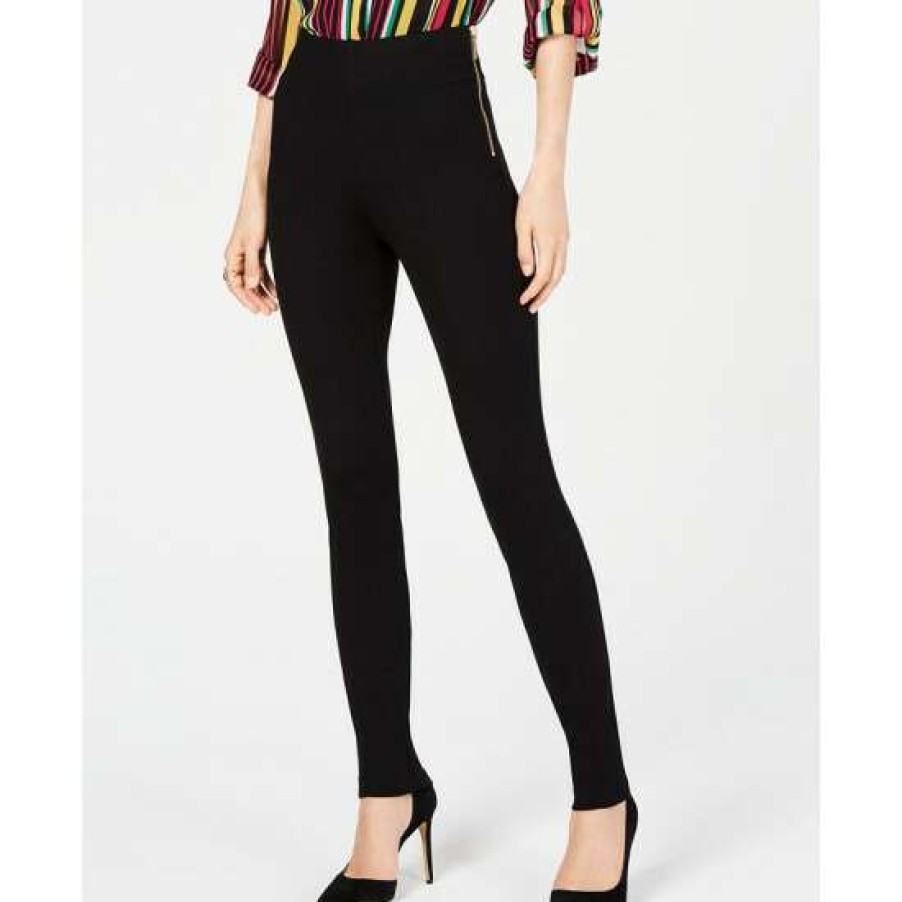 Women INC International Concepts | Cheap Inc International Concepts Women'S High-Waist Skinny Pants, Created For Macy'S