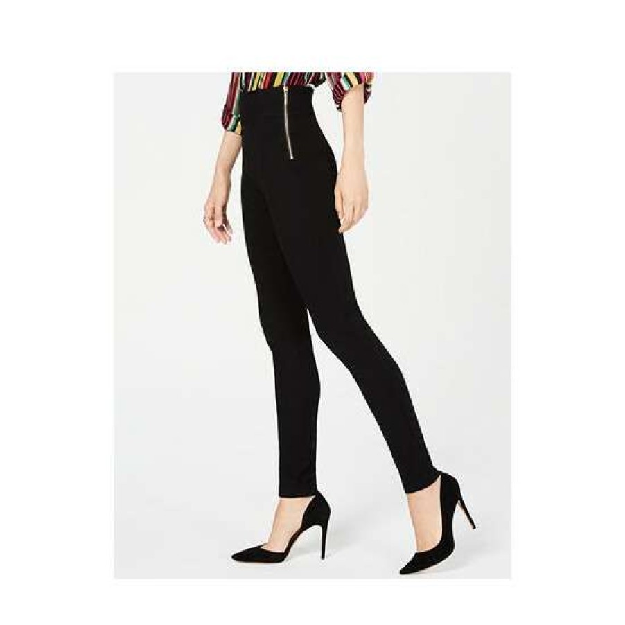 Women INC International Concepts | Cheap Inc International Concepts Women'S High-Waist Skinny Pants, Created For Macy'S