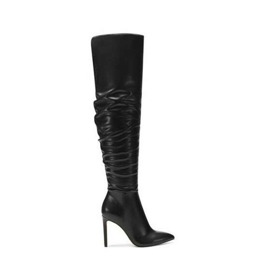 Shoes INC International Concepts | Deals Inc International Concepts Women'S Iyonna Over-The-Knee Slouch Boots, Created For Macy'S