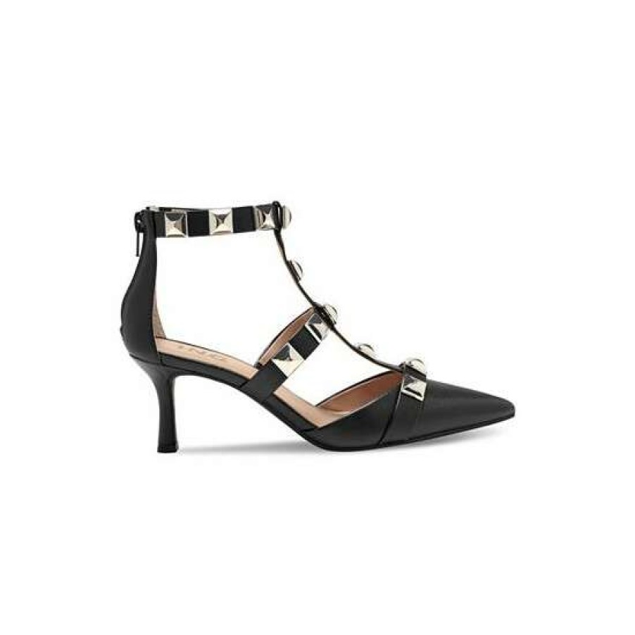 Shoes INC International Concepts | Discount Inc International Concepts Women'S Gilana Studded Dress Sandals, Created For Macy'S