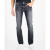 Women INC International Concepts | Discount Inc International Concepts Men'S Tam Slim Straight Fit Jeans, Created For Macy'S Grey Wash