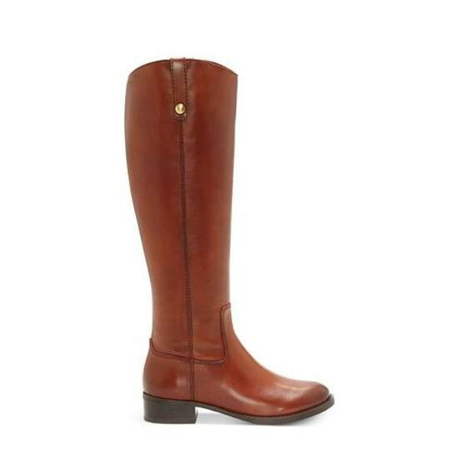 Shoes INC International Concepts | Best Deal Inc International Concepts Fawne Riding Leather Boots , Created For Macy'S