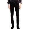 Women INC International Concepts | Deals Inc International Concepts Men'S Skinny Jeans, Created For Macy'S Black Wash