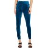 Women INC International Concepts | Discount Inc International Concepts Petite Velvet Skinny Pants, Created For Macy'S