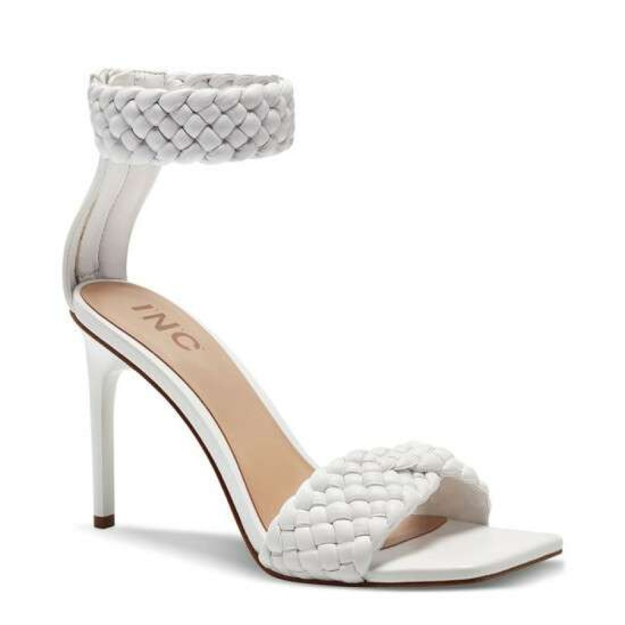 Shoes INC International Concepts | Deals Inc International Concepts Adalie Woven Dress Sandals, Created For Macy'S