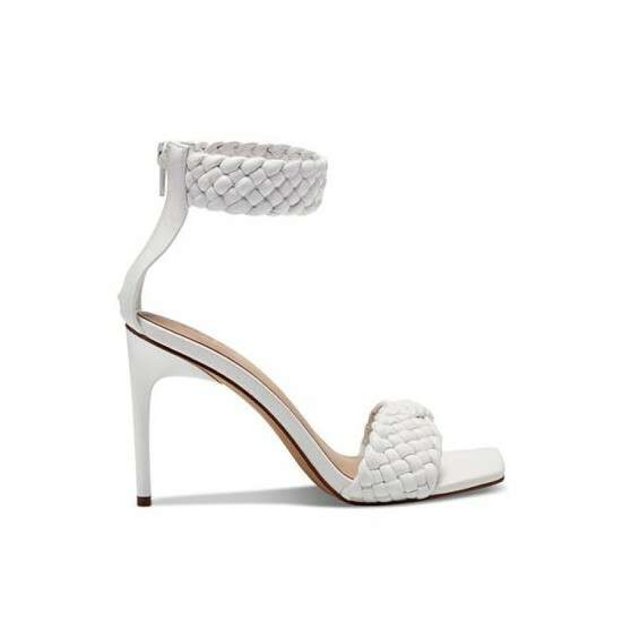 Shoes INC International Concepts | Deals Inc International Concepts Adalie Woven Dress Sandals, Created For Macy'S