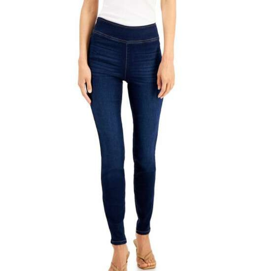 Women INC International Concepts | Discount Inc International Concepts Petite Pull-On Jeggings, Created For Macy'S