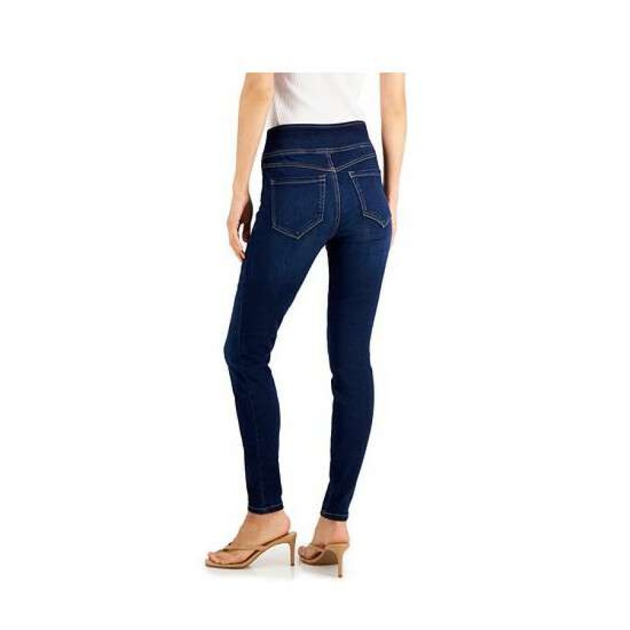 Women INC International Concepts | Discount Inc International Concepts Petite Pull-On Jeggings, Created For Macy'S