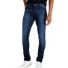 Women INC International Concepts | Outlet Inc International Concepts Men'S Skinny Jeans, Created For Macy'S Dark Wash