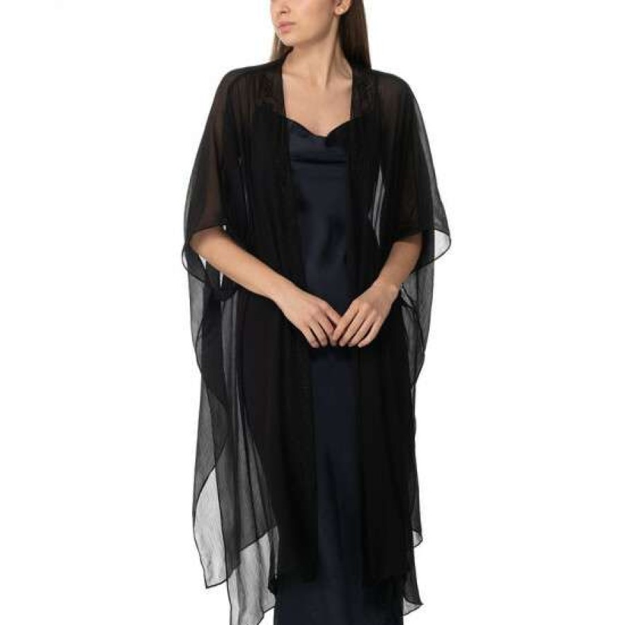 Handbags & Accessories INC International Concepts | Wholesale Inc International Concepts Beaded Evening Duster Topper, Created For Macy'S