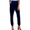 Women INC International Concepts | Hot Sale Inc International Concepts Women'S Velvet Jogger Pants, Created For Macy'S