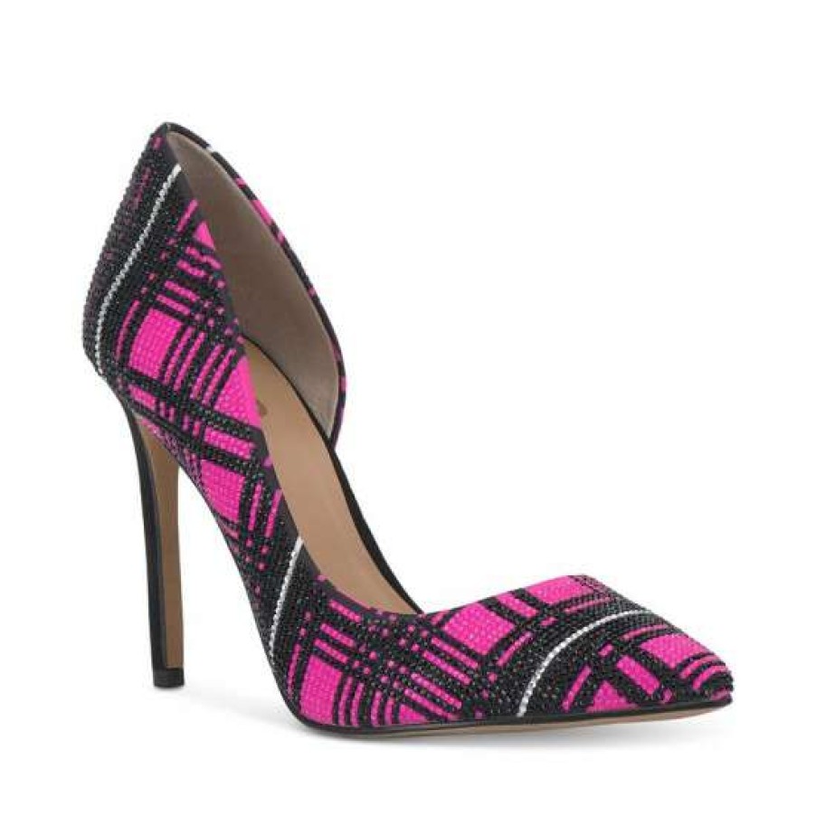 Shoes INC International Concepts | Hot Sale Inc International Concepts Women'S Kenjay D'Orsay Pumps, Created For Macy'S