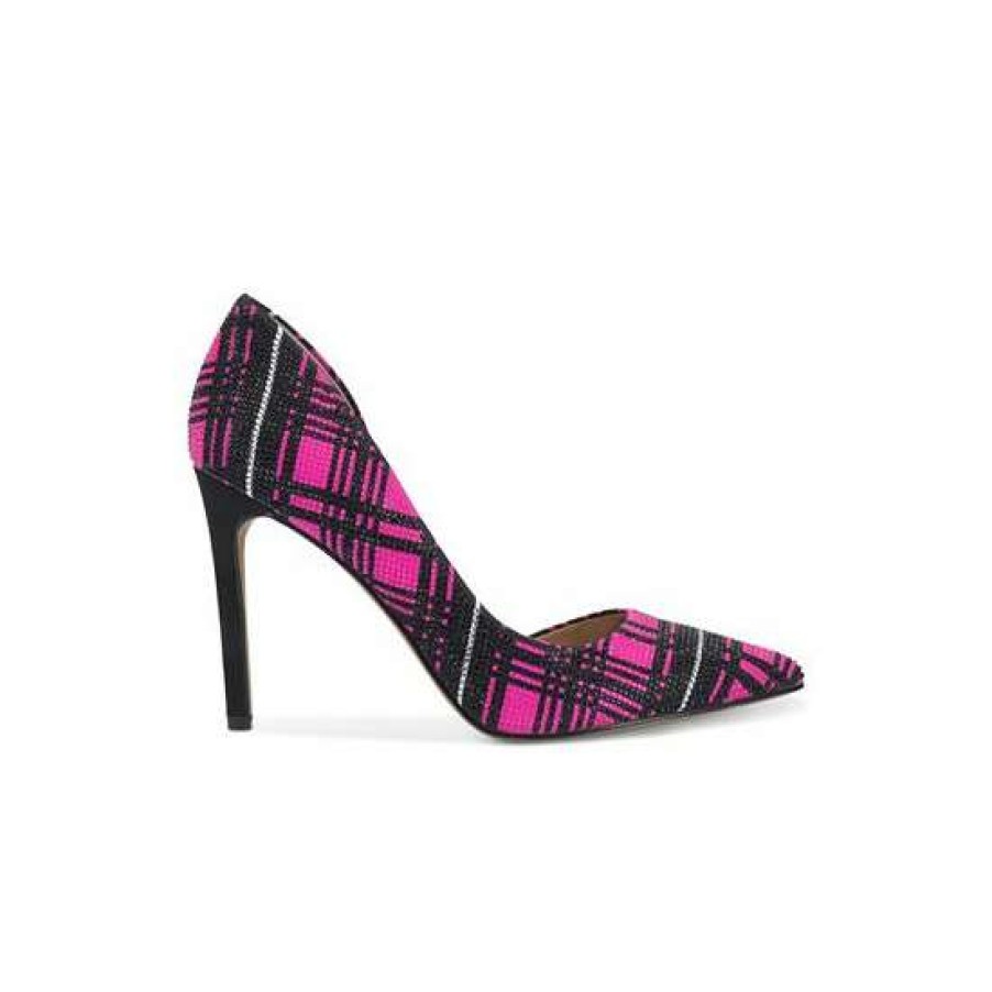 Shoes INC International Concepts | Hot Sale Inc International Concepts Women'S Kenjay D'Orsay Pumps, Created For Macy'S