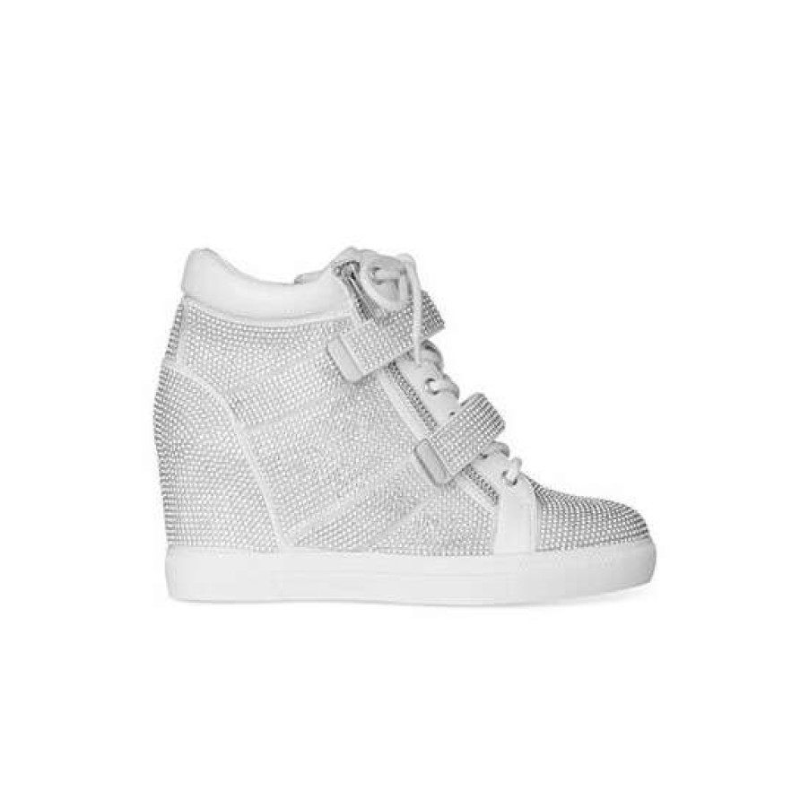 Shoes INC International Concepts | Wholesale Inc International Concepts Women'S Debby Wedge Sneakers, Created For Macy'S