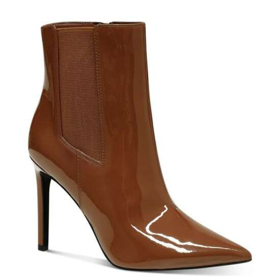 Shoes INC International Concepts | Best Deal Inc International Concepts Katalina Pointed-Toe Booties, Created For Macy'S